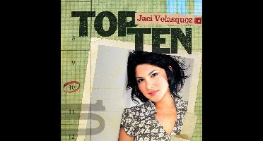 Top Ten Jaci Velasquez