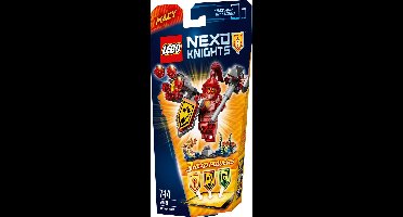 LEGO Nexo Knights Ultimate Macy - 70331