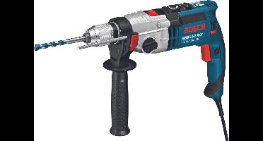 Klopboormachine GSB 21-2 RCT (Diepteaanslag 210 mm, handgreep, snelspanboorhouder 13 mm)