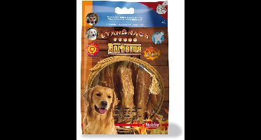 Nobby - Starsnack Barbecue Chicken Stick - 113 g