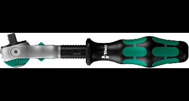 Wera 5003550001 Zyklop Speed Ratel - 3/8" x 199mm