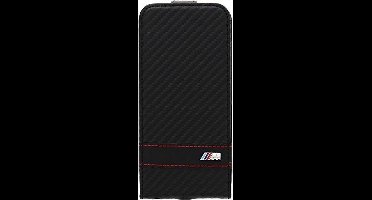 BMW M3 iPhone 6 Flip Case Carbon Black