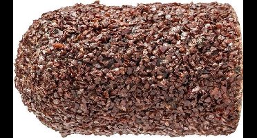 Slijpkapje Vorm C 7x13mm K150 Rüggeberg