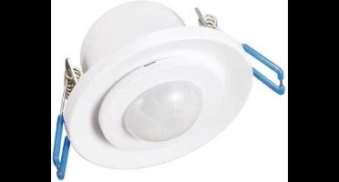 PIR plafond Bewegingssensor 800W 360 graden