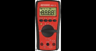 Benning Multimeter 44079