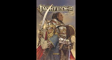 Pathfinder - Pathfinder Vol 4