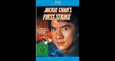 PLAION 1183337 film en Video Blu-ray Duits, Spaans