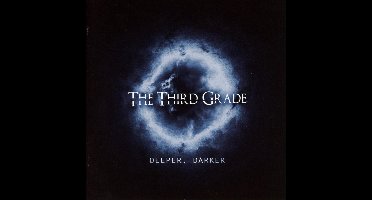 Third Grade - Deeper. Darker