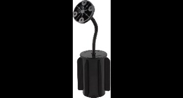 RAM Mount RAP-299-2-202U houder Zwart Actieve houder