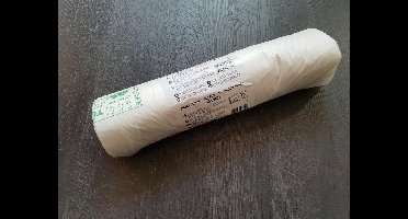 Bio zak - 240 liter - 100 zakken