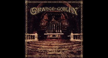 Thieving From The House Of God (Coloured Vinyl)