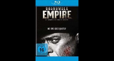 Boardwalk Empire Season 5 (Blu-ray)
