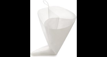 Ibili Spuitzak/ garneerzak Triple