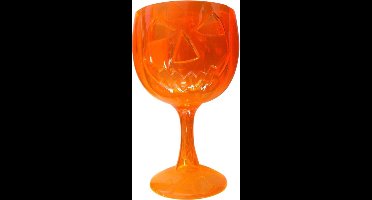ESPA - Pompoen glas Halloween
