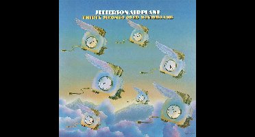 Thirty Seconds Over Winterland (Colored Vinyl) (Summer Of 69)