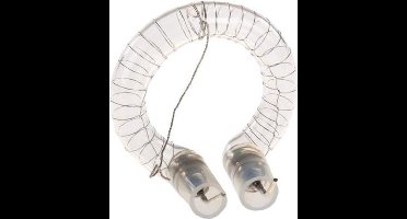 Falcon Eyes Flitsbuis RTC-1254-600-S2T voor Satel Two