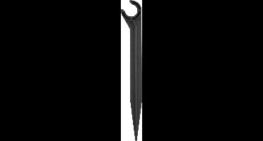 MDS buishouder 4,6 mm (3/16")