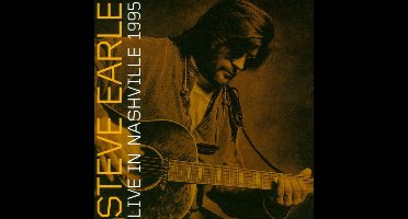 Live In Nashville 1995