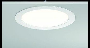 RZB Toledo Flat Downlight/Spotlight/Floodlight - 901453.002.1 - E3D57