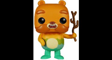 Funko / Animation #26 - Impossibear (Bravest Warriors) Pop!
