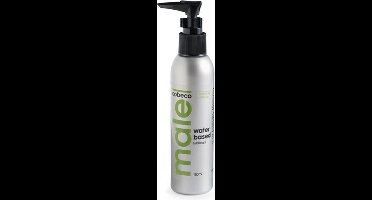 Cobeco Pharma Male Op Waterbasis - 150 ml - Glijmiddel
