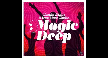 Magic Deep