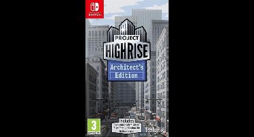 Project Highrise