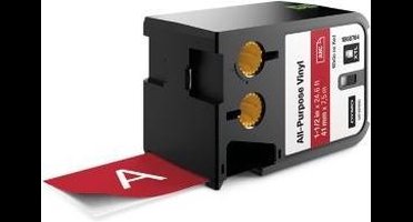 DYMO Universeel vinyl