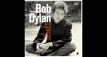 Bob Dylan -Hq/Bonus Tr- (LP)