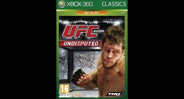 UFC 2009 Undisputed (Classics)