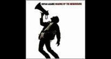 Waking Up The Neighbours