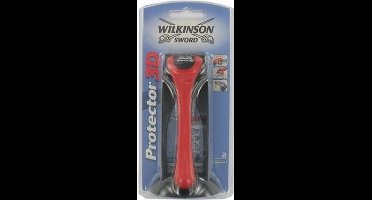 WILKINSON HOUDER PROTECTOR 3D