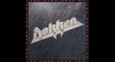 The Very Best Of Dokken