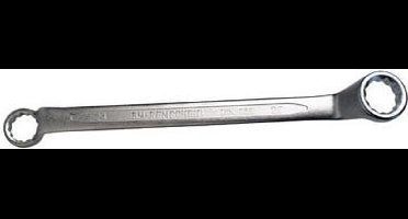 Mannesmann ringsleutel 24 x 27 mm