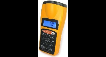 Afstandsmeter Laser Point Distance Measurer