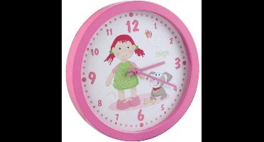 Wandklok Lilli