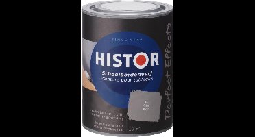 Histor Perfect Effects Schoolbordenverf 1 liter - Tin