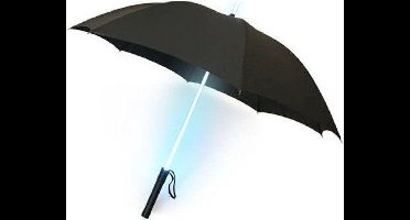 United Entertainment ® - Paraplu - met LED verlichting