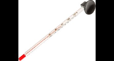 Ferplast aquarium thermometer blu 6811