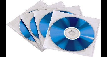 Hama Adhesive Cd Holders