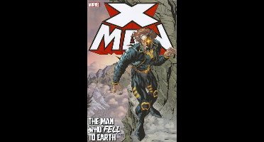 X-Man