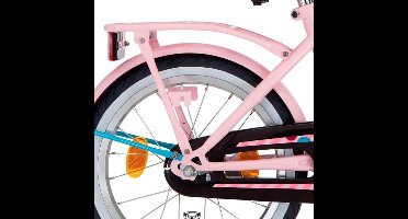 Alpina Alp drager 16 Clubb blush pink