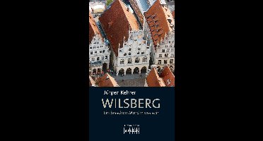Wilsberg 19 - Wilsberg - Ein bisschen Mord muss sein