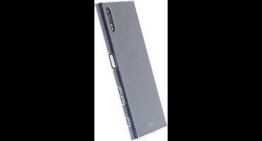 60986 Krusell Bovik Cover Sony Xperia L1 Transparent
