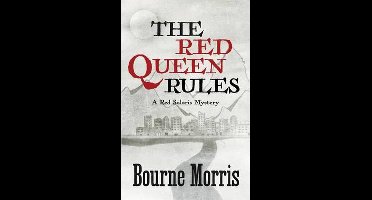 Red Solaris Mystery-The Red Queen Rules