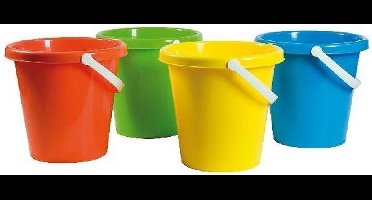 Strandemmertje Ø 22 cm Assorti