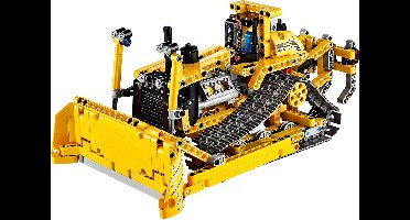 LEGO Technic  Bulldozer - 42028