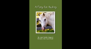 A Pony For Audrey