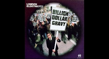 Billion Dollar Gravy