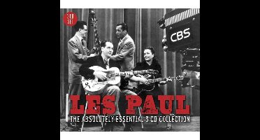 The Absolutely Essential